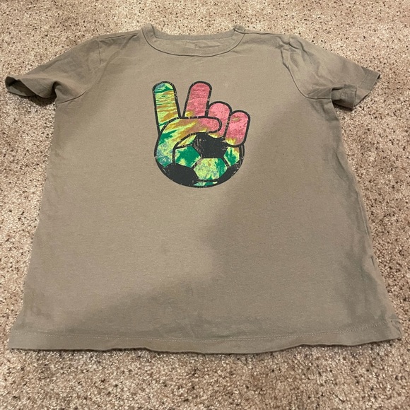 Old Navy/ Gap Boys T-Shirts - Picture 5 of 6